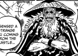 Es uno de personajes más importantes de todo ‘One Piece’ y navegó con el Rey de los Piratas, pero Eiichiro Oda ha tardado 14 años en desvelar su identidad