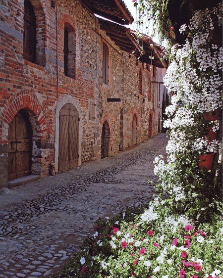 Ricetto Di Candelo