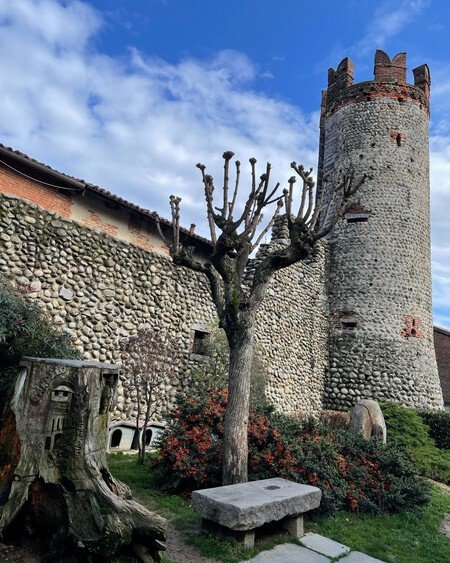 Ricetto Di Candelo