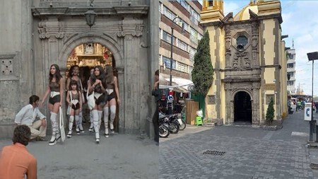 Capilla