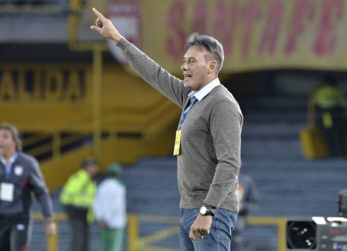 Estuvo a un paso de atajar en Boca y es nuevo entrenador de un equipo del Ascenso