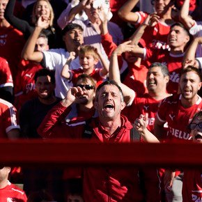 Furor en Independiente: se agotaron las entradas para la semifinal