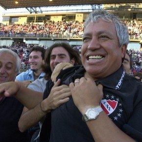 El trasfondo de larga sequía de Independiente