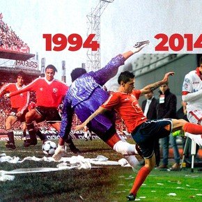 Independiente vs. Huracán: un cruce con historia y el último mano a mano polémico 