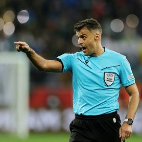 Real Madrid TV y otra queja en la elección del árbitro: esta vez, antes de enfrentar al Celta de Vigo