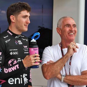 Mick Doohan con Olé: desmintió la frase de "pilotos de pago" y analizó la disputa Jack-Colapinto