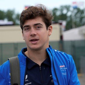 El mensaje de Alpine para Colapinto tras su accidente en la clasificación en Imola