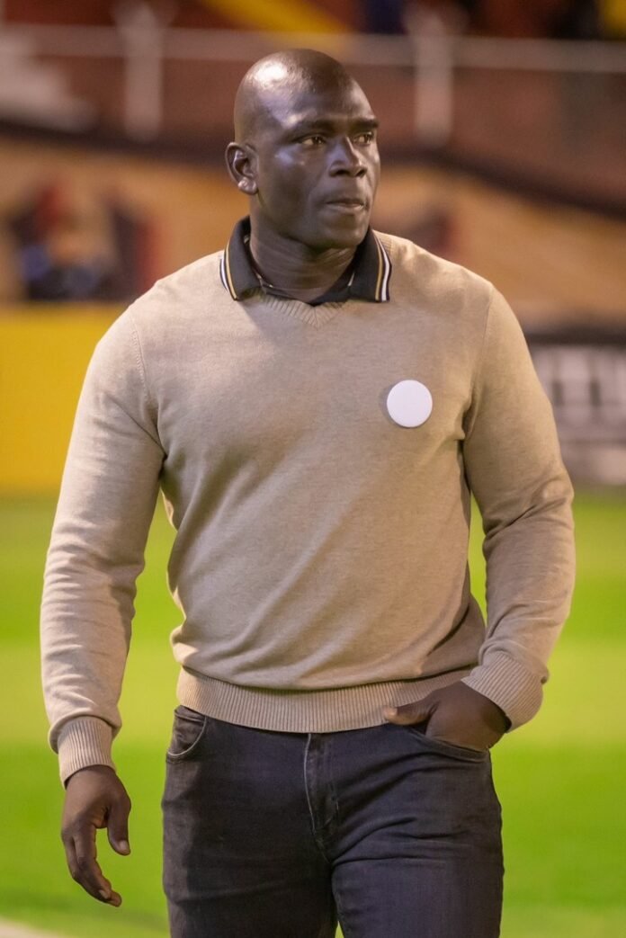 Gallardo toma nota: las buenas noticias que recibió Segundo Castillo para enfrentar a River