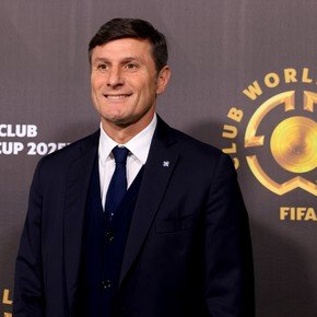 Zanetti: por qué Mastantuono es "caro" para Inter y "no sé hasta cuándo lo va a disfrutar River"
