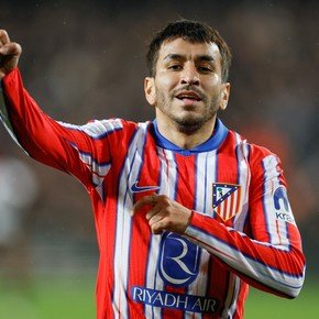 Ángel Correa: "Con Gallardo no hablé", la decepción con San Lorenzo y sus ganas de volver a Central