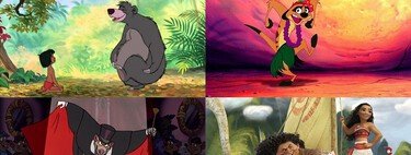 Las 28 mejores películas de Disney de todos los tiempos