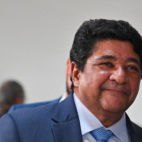 La CBF acudió a la corte suprema para que se anule la destitución de Ednaldo Rodrigues 