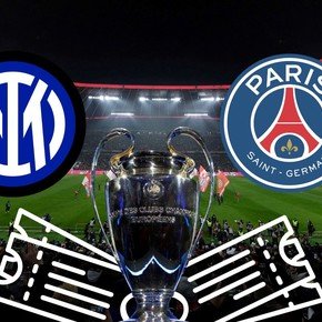 ¿Cuáles son los valores de las entradas para ver la final de la UEFA Champions League 2025?