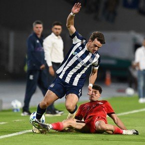 Talleres, ya sin chances de clasificar en la Libertadores: de tocar el cielo a vivir su peor momento
