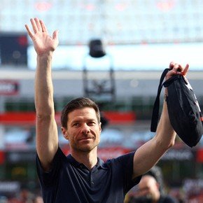 Con un campeón del mundo argentino, los refuerzos que el Real Madrid busca para Xabi Alonso