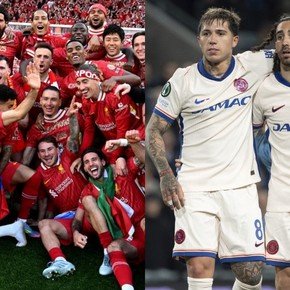 Lo que hará el Chelsea para homenajear al Liverpool campeón y su particular marca