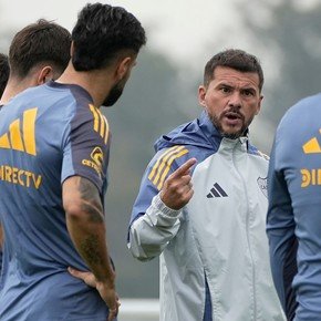 La increíble racha de Boca en los clásicos antes de jugar con Independiente