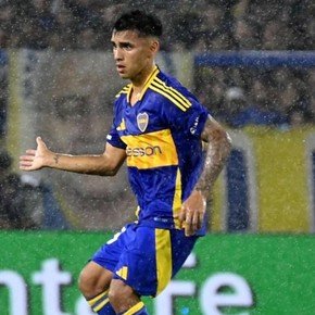 La confesión de Milton Delgado sobre el momento que vive Boca puertas adentro