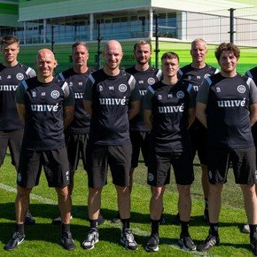 Arjen Robben debuta como técnico: ¿cuál será su primera experiencia?