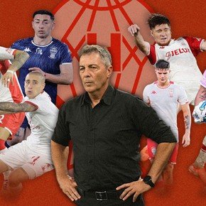 La radiografía de Huracán: perdió medio plantel, se rearmó como pudo y jugará la final del Apertura