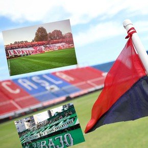 Vuelve el público visitante a la Capital Federal en un torneo local