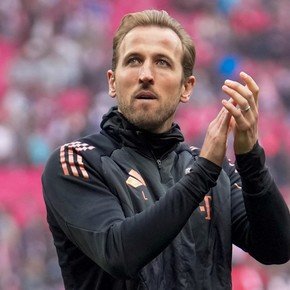 La espera se acabó: Harry Kane ganó su primer título