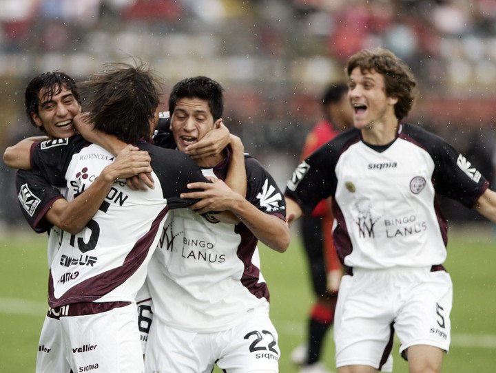 Solo seis equipos se mantuvieron invictos en las primeras cinco fechas.