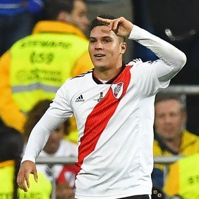 Juanfer Segundo, el peculiar nombre que un hincha de River eligió para su hijo
