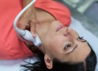 La Tiroides, una glándula pequeña con un rol clave