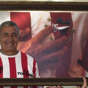 Dinastía única: el día que Bilardo le ocultó a Juan Ramón Verón el nacimiento de la Brujita