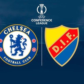 Chelsea vs Djurgårdens, por la Conference League: día, horario y por dónde verlo