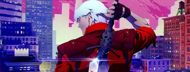 'Devil May Cry', final explicado de la serie de Netflix. Quién es el Conejo Blanco, dónde está Vergil y qué podemos esperar de la temporada 2