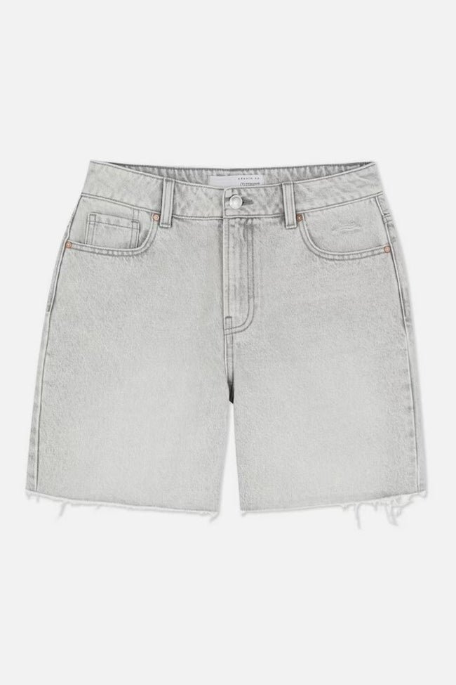 Pantalones denim cortos Primark.