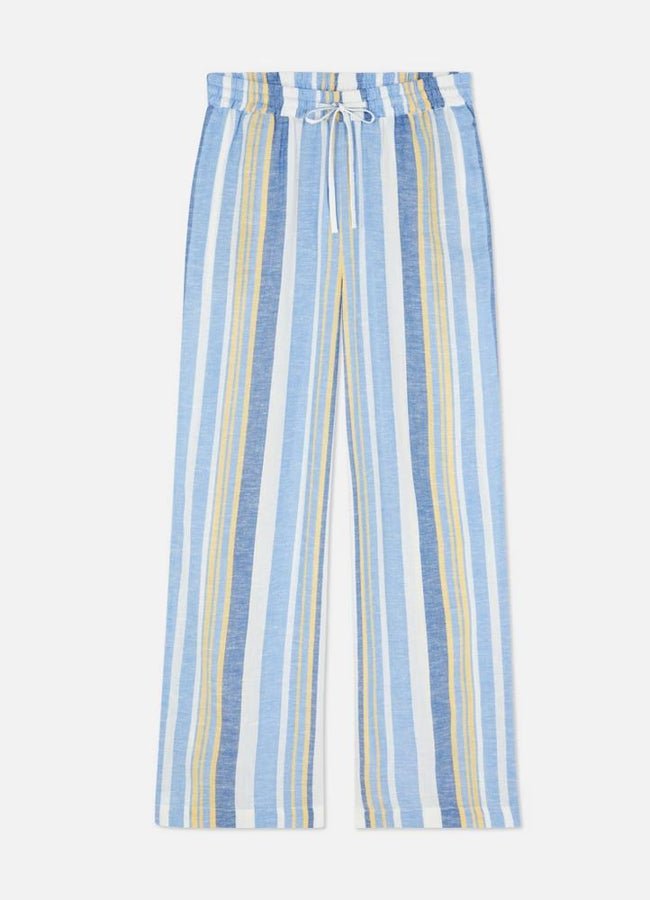Pantalones a rayas Primark