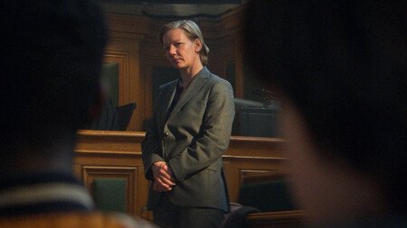 Anatomia De Una Caida 2023