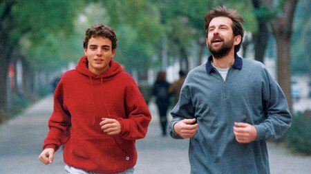 La Habitacion Del Hijo 2001 Nanni Moretti