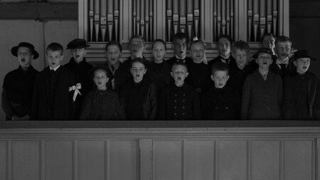 La Cinta Blanca 2009