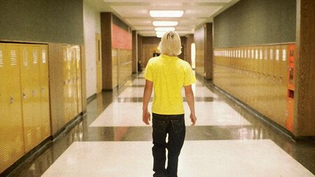 Elephant 2003 Gus Van Sant