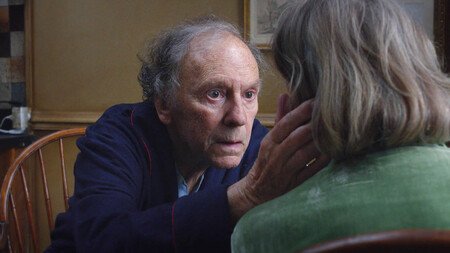 Amor 2012 Michael Haneke