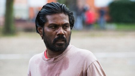 Dheepan 2015 Jacques Audiard
