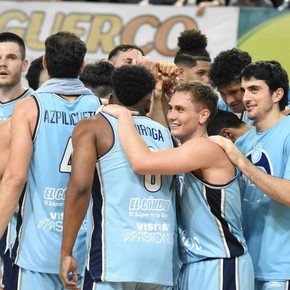 Oberá le ganó un partido clave a Peñarol y se ubicó 4° en la Liga Nacional