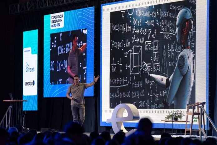 LLEGA LA EXPERIENCIA ENDEAVOR CÓRDOBA