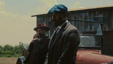 Michael B Jordan Pecadores