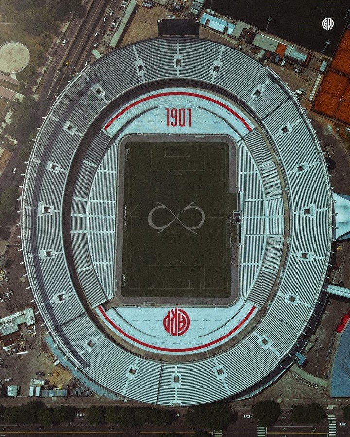 Los Piojos anunciaron un show en el Monumental (Prensa River).