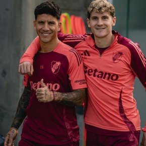 Barcelona vs. River, hoy EN VIVO por la Copa Libertadores: posibles formaciones, horario y por dónde ver