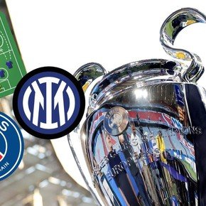 Las posibles formaciones de la final de la Champions: Lautaro sería titular