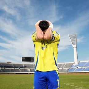 Cristiano Ronaldo y el peor récord negativo en toda su carrera que jamás olvidará