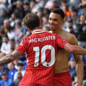 Alexander-Arnold anunció su salida de Liverpool: ¿cuál será su nuevo destino?