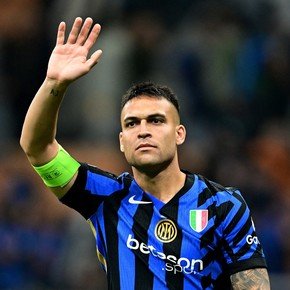 Inter preservará a Lautaro Martínez por molestias: cómo seguirá su recuperación