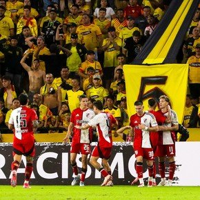 Cómo quedó River en su grupo de la Copa Libertadores y qué necesita para clasificar a los octavos de final